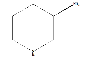 (R)-3-氨基哌啶 (R)-3-氨基哌啶